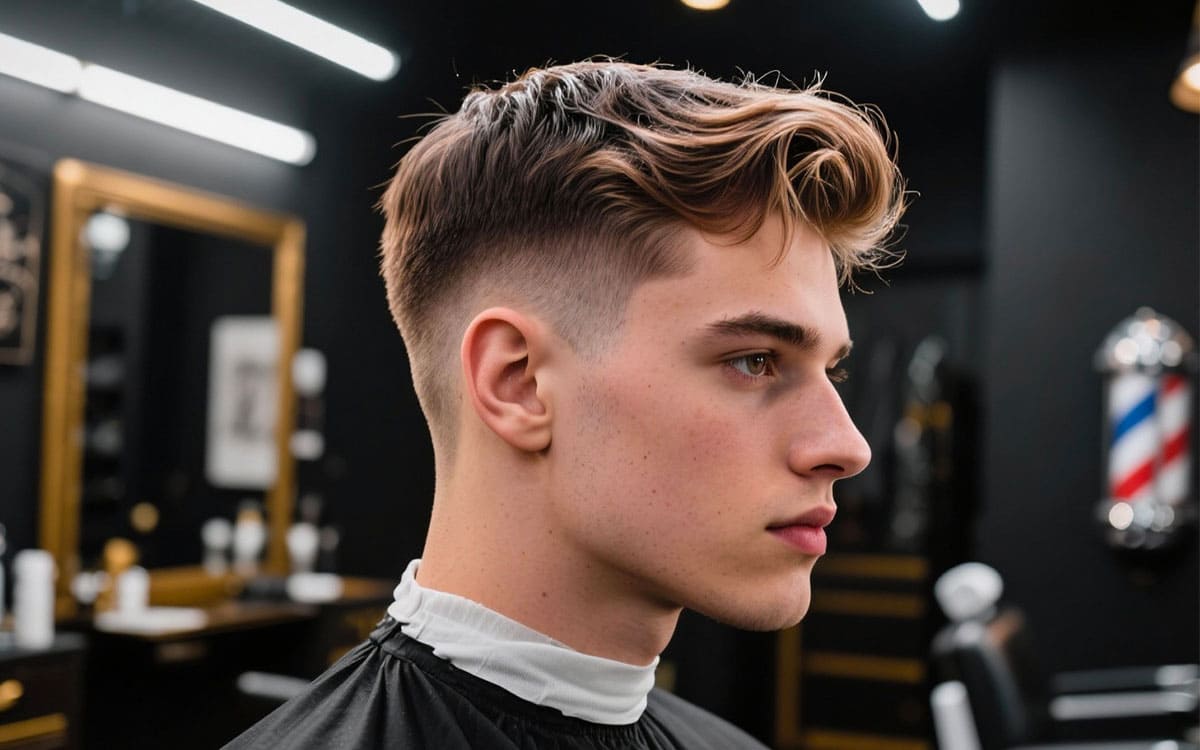 Tendance coupe 2026 Coiffeur Colmar