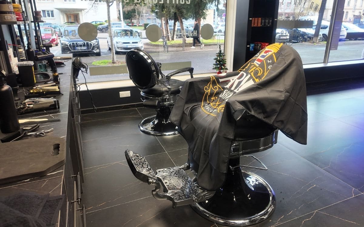 Tendance coupe 2026 Coiffeur Colmar