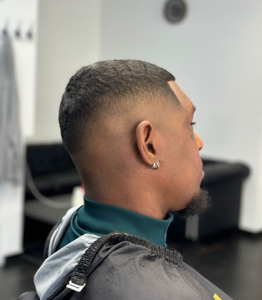 Buzzcut